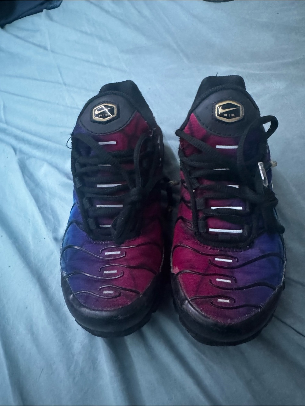 Nike air max size 3.5.